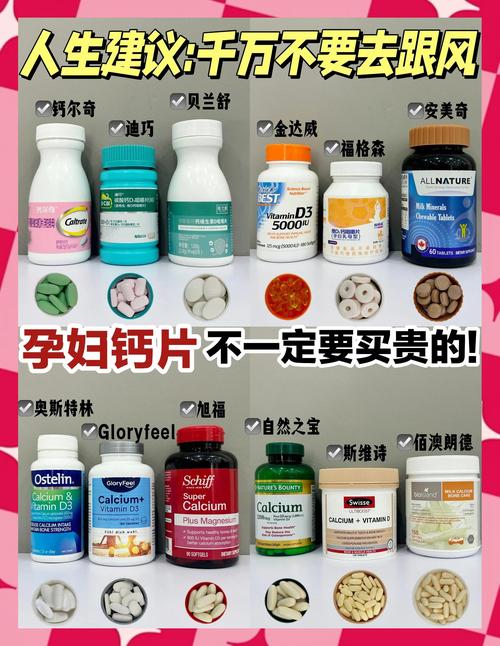 玉溪代怀公司:供卵代怀妈妈补哪种钙比较好